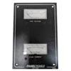 Paneltronics AC Voltage And Ammeter Panel 82304 PT9982304 120VAC 50A NEW