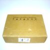 Paradox PS-817 Switching Power Supply in 8X10X3 Metal Box - NEW but w/Dead Batt