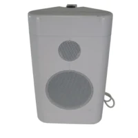 Paso Sound Products C92-U Wall Mount Speaker - Good Working Condition - Tested - 90 Day Warranty