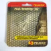 Pelican 2644 HeadsUp Lite Replacement Halogen Lamp Module Lightbulb *NEW*