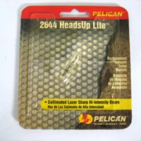 Pelican 2644 HeadsUp Lite Replacement Halogen Lamp Module Lightbulb *NEW*