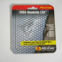 Pelican 2664 HeadsUp Lite Replacement Halogen Lamp Module Lightbulb *NEW*