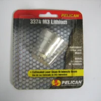 Pelican 3374 M3 Lithium Replacement Lamp Module For Pelican M3 3370 Flashlight