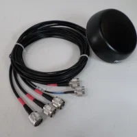 Pepwave IP67 Omni 5-in-1 Antenna Model No. PUMA-401-N-B-6