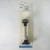 Perko 1604-DP-CHR White All-Round Light Height 7 Inch Black Plastic Top NEW