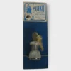 Perko 316-1 Ignition Lock Switch 2 Terminal 30 Amp 2 Keys All Brass NEW