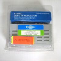 Philmore 70-3009 Video Stereo RF Modulator *NEW*