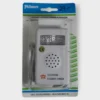 Philmore TEC48 Phone Light Flasher And Ringer No Batteries Easy Install NEW