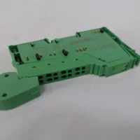 Phoenix Contact 2861328 IB IL TEMP 2 PTD-PAC Inline Temperature Module
