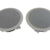 Polk Audio TC610i 6.5'' Round 2-Way In-Ceiling Loudspeakers Tested Free Shipping 90-Day Warranty