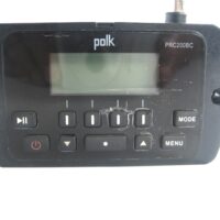 Polk PRC200BC Wired Remote Control
