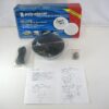 Poly-Planar MA-4056 Waterproof Marine Audio System New Old Stock 90 Day Warranty