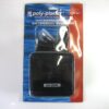 Poly-Planar MB-41 Waterproof VHF Marine Extension Audio Speaker Black New Old Stock 90 Day Warranty