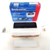 Poly-Planar WC-700 Waterproof Stereo Housing with 40W 3" Speakers New Old Stock Free US Shipping
