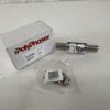 PolyPhaser RGT DC to 2.4GHz Suppressor - Type N F/F Bulkhead Coaxial RF Surge Protector