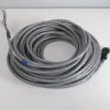 Power/Data Cable for KVH TracVision HD11 Part No. S32-1077-0100
