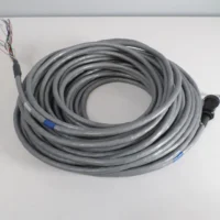 Power/Data Cable for KVH TracVision HD11 Part No. S32-1077-0100