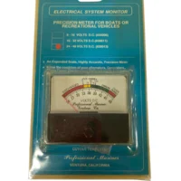 Professional Mariner 30013 Electrical System Monitor 24-48VDC **New**
