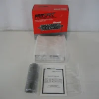 Prospec SEA-9010 Marine Weatherproof Cassette Player w/AM/FM/MPX Radio 14 Watts New-Old-Stock
