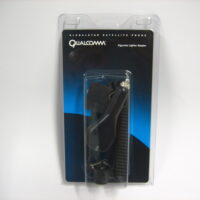 Qualcomm CXCLA051 Car Cigarette Lighter Charger GSP-1600 Globalstar Sat Phone