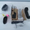 Qualcomm CXDTC0521 Globalstar Satellite Phone Car Kit For GSP-1600- New