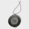 Quick FASP3352X02CA00 Warm White Down Light 2" Recessed 10-30V Club Ted Polished