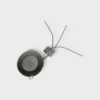 Quick FASP3352X0BCA00 Warm/Red Down Light 2" Recessed 10-30V Club Ted Polished