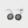 Quick FASP3352X0BCA00 Warm/Red Down Light 2" Recessed 10-30V Club Dual QTY 2