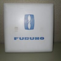 Furuno 001-389-020 FCV-582L 1712 Sun Cover Protector Protective  Suncover