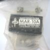 Radio MAR-10A Noise Filter