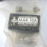 Radio MAR-10A Noise Filter