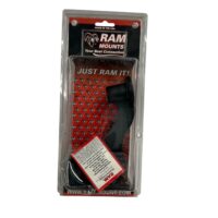 RAM Mounts RAM-109-1A - Ram Single Swing Arm Extension - *NEW*