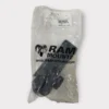 RAM Mounts RAM-B-111U Marine Electronics Medium Double Socket Arm Mount **New**