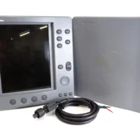Raymarine L1250RC+ HSB2 Pathfinder Display ~ w/Suncover ~ 90 Day Warr. Good Cond. 90 Day Warranty!!!