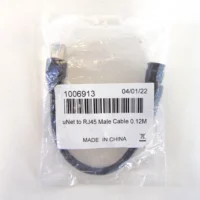 Raymarine uNet to RJ45 Male Cable Adapter 400MM - A80513 / 1006913 *NEW-in-BAG!*