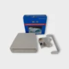 Poly-Planar WC-70 Weather Cover for Poly-Planar Stereo (White) New Old Stock Free US Shipping