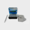Milennia Mil MR70 AM/FM/Portable Media Receiver Bluetooth/USB/AUX New Open Box Free US Shipping