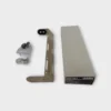 Uniden MB 001 Mobile Mounting Bracket for BC 210 and BC 800 XLT New Open Box Free US Shipping