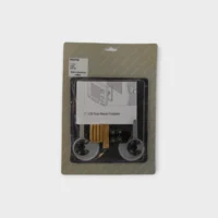 Raymarine 7" LCD Panel Mounting Kit Pathfinder -M92708- *New In Box* - Free US Shipping