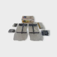 VMP Video Mount Products SP010 - Speaker Wall Bracket Assembly - *New Open Box* Free US Shipping