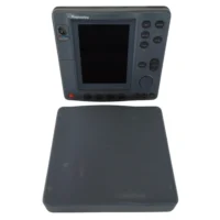 Raymarine RL70C+ HSB2 Pathfinder Display -E52033- w/ Sun Cover Free US Shipping - 90 Day Warranty