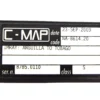 C-Map C-Card IMRAY: Anguilla to Tobago -NA-B614.20- 23-SEP-2009 Free US Shipping / 90 Day Warranty
