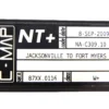 C-Map C-Card NT+ "Jacksonville to Fort Myers" -NA-C309.10- / 8 SEP 2009 / Tested / Free US Shipping