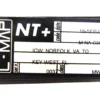 C-Map C-Card NT+ "ICW: Norfolk VA to Key West FL" M-NA-C307 / 18 SEP 2002 - Tested/Free US Shipping