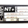 C-Map C-Card NT+ "ICW: Norfolk VA to Key West FL" M-NA-C307.08 - 29 MAR 04 - Free US Shipping