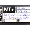 C-Map C-Card NT+ "Passamaquoddy to Narragansett" NA-C301.14 - 22 SEP 2007 - Free US Shipping