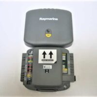 Raymarine//Gyro Plus 2 SHS-Marine Gyro Compass Sensor-E12101/Tested