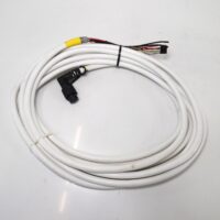 Raymarine 10m Analog Dome Radar Cable f/RD424 RD218 M92650/52 -S