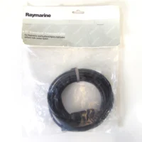 Raymarine 15' Transducer Extension Cable M99-140 *New In Bag* - Free US Shipping - 30 Day Returns