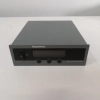 Raymarine 45STV Antenna Control Unit ACU Part No. E93002